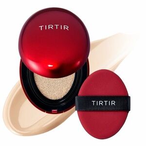 TIRTIR 
Mask Fit Red Cushion - 17N VANILLA